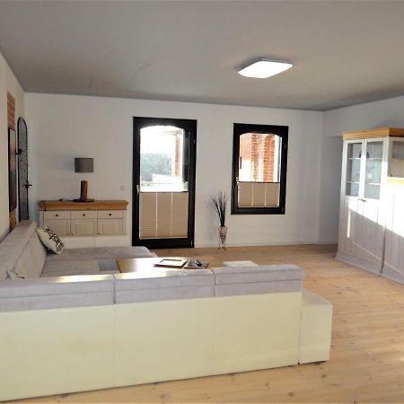 Speicher Residenz Barth E2 App 9 Zewnętrze zdjęcie