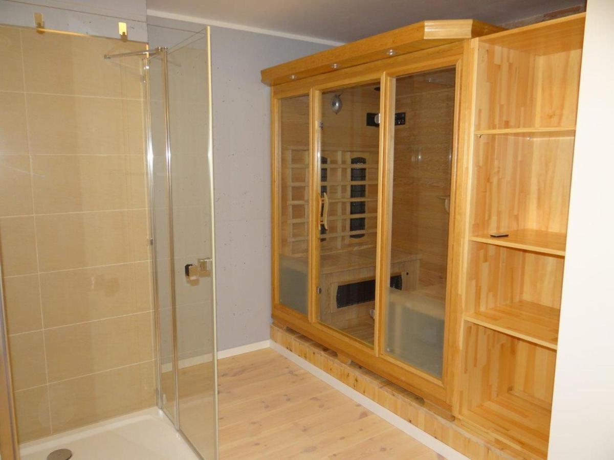 Speicher Residenz Barth E2 App 9 Zewnętrze zdjęcie