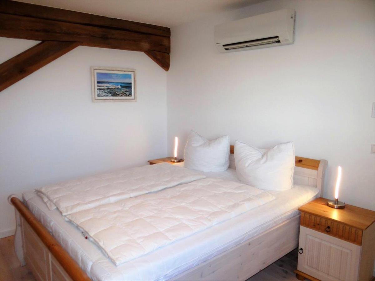 Speicher Residenz Barth E2 App 9 Zewnętrze zdjęcie